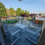 Panzio Bed & Breakfast