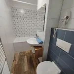 Panzio Bed & Breakfast Balatonlelle