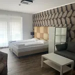 Bed & Breakfast Panzio