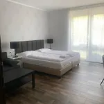 Panzio Bed & Breakfast Balatonlelle