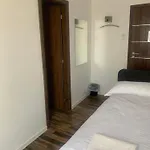 Panzio Bed & Breakfast Balatonlelle
