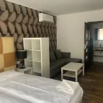 Bed & Breakfast Panzio