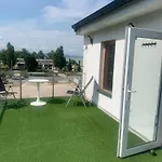 Bed & Breakfast Panzio Balatonlelle