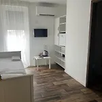 Panzió Panzio Balatonlelle