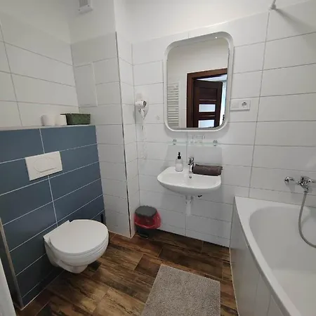 Bed & Breakfast Panzio