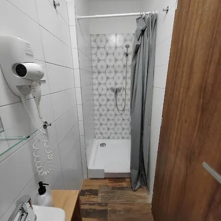 Panzio * Balatonlelle