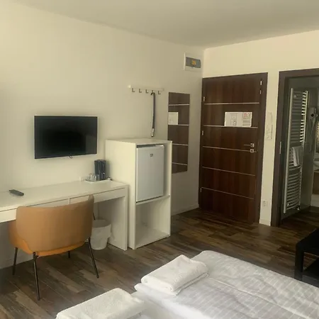 Panzio Bed & Breakfast