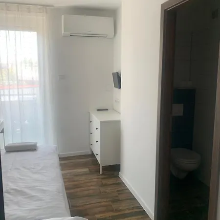 Panzió * Balatonlelle