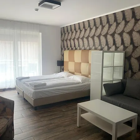 Bed & Breakfast Panzio