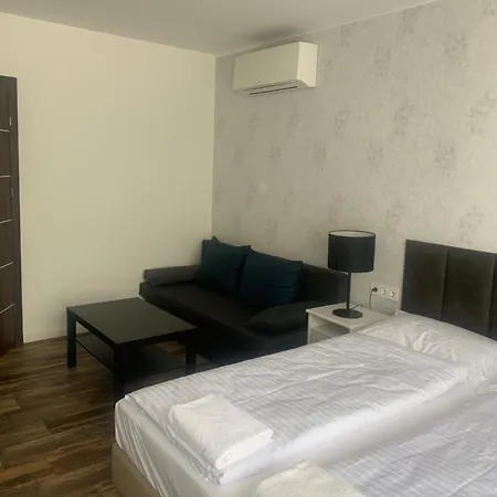 Bed & Breakfast Panzio