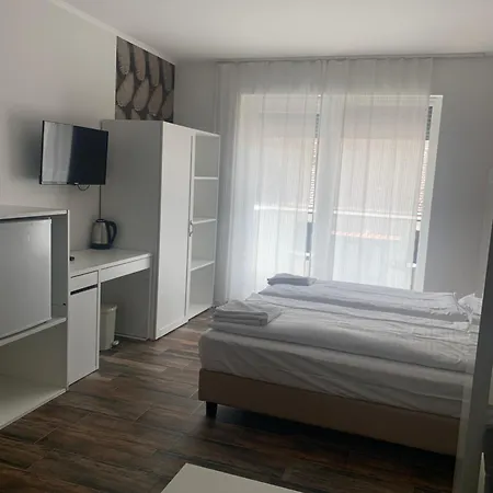 Panzio * 巴拉通雷勒