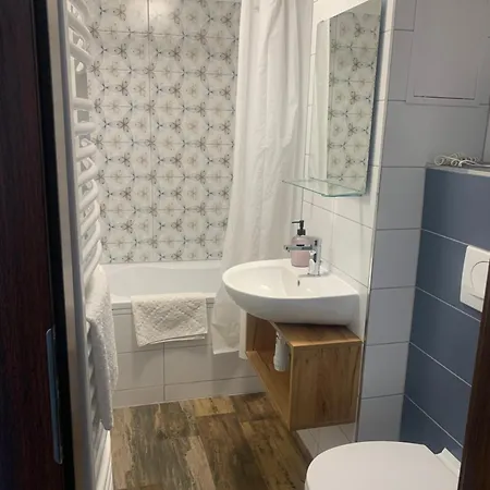 住宿加早餐酒店 Panzio