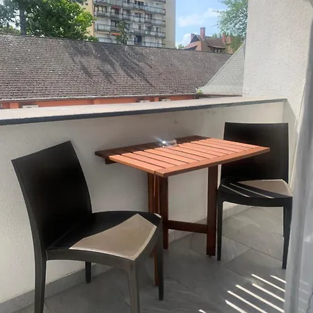 Panzió Balatonlelle