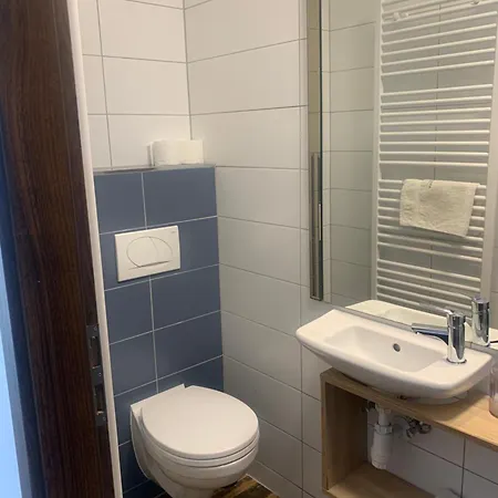 Panzio * Balatonlelle