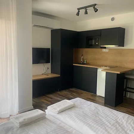 Bed & Breakfast Panzio *