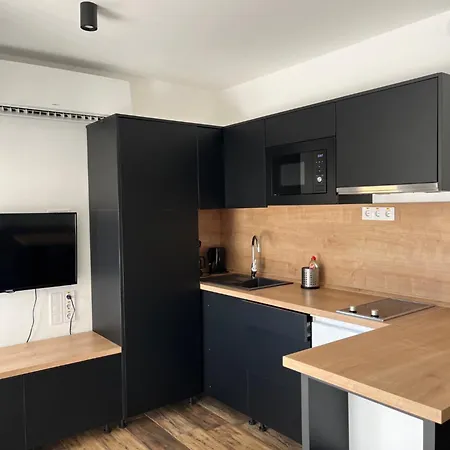 Bed & Breakfast Panzio Balatonlelle