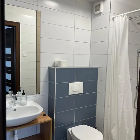 Panzió Bed and breakfast
