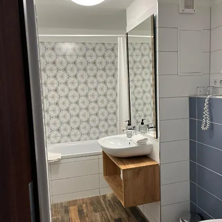 Bed & Breakfast Panzio *