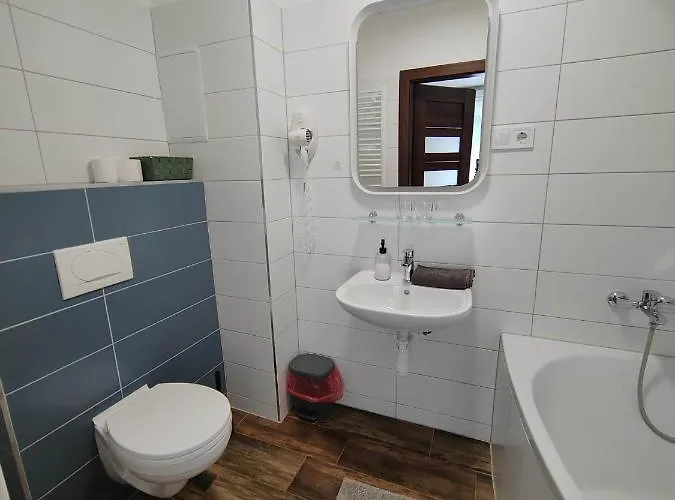 Bed & Breakfast Panzio