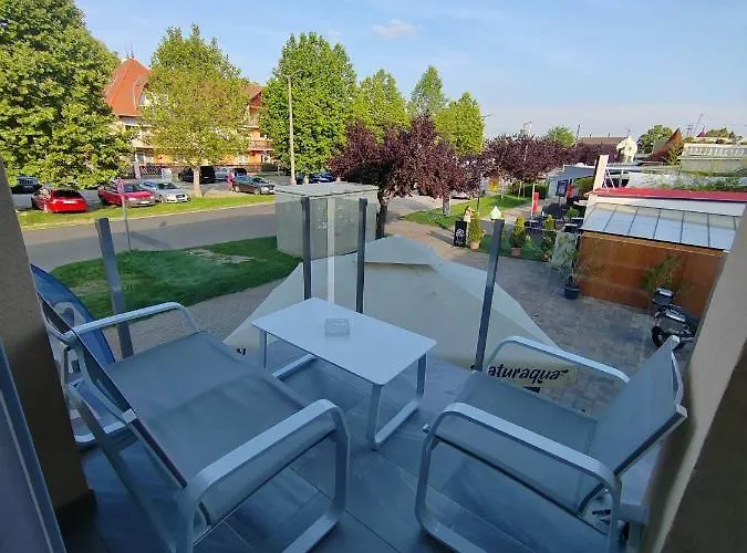 Panzio Bed & Breakfast