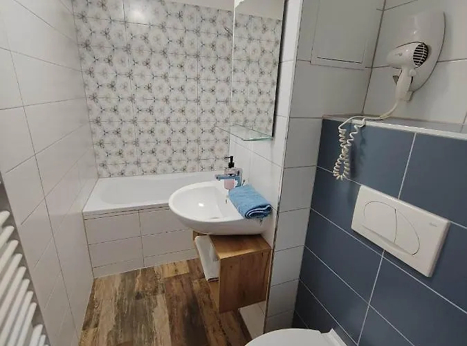 Panzio Bed & Breakfast Balatonlelle