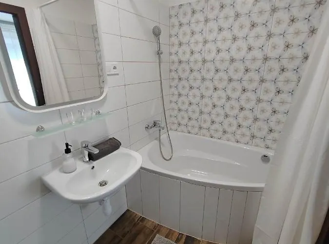 Bed & Breakfast Panzio