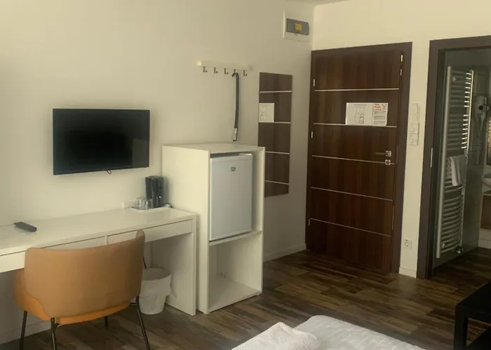 Panzio Bed & Breakfast