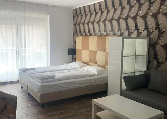 Bed & Breakfast Panzio