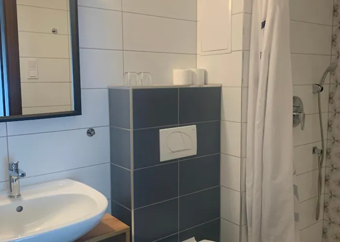 Bed & Breakfast Panzio *