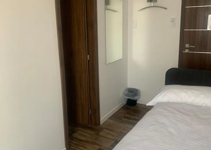 Panzio Bed & Breakfast Balatonlelle