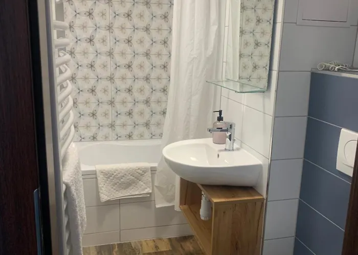 Bed & Breakfast Panzio