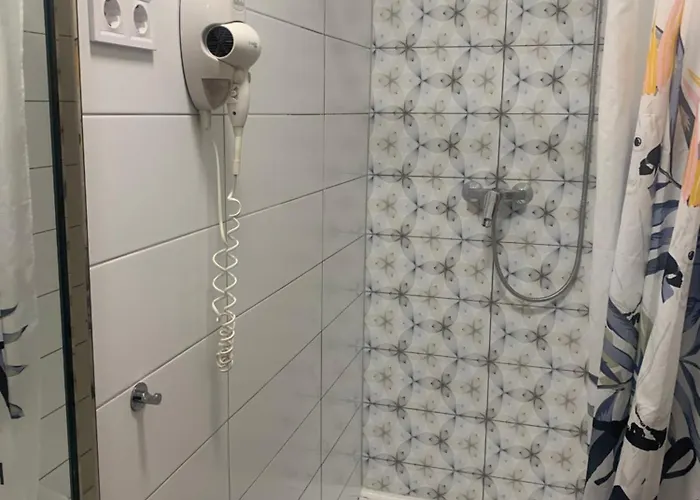 Panzio Bed & Breakfast *