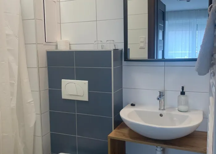 Panzio Bed & Breakfast *