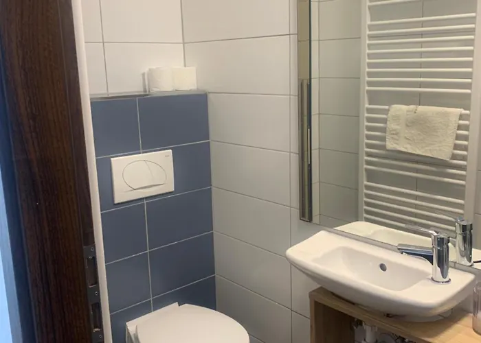 Panzio * Balatonlelle