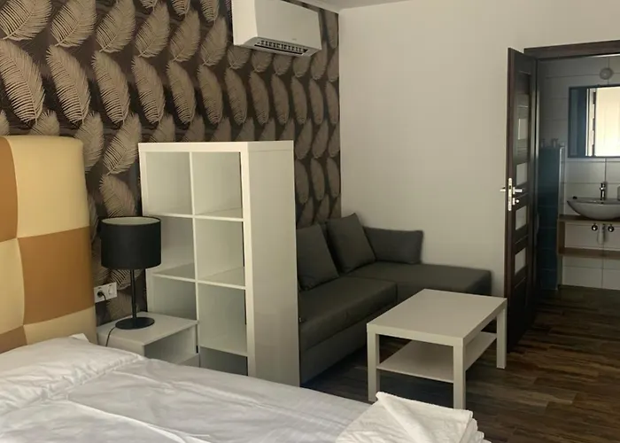 Bed & Breakfast Panzio