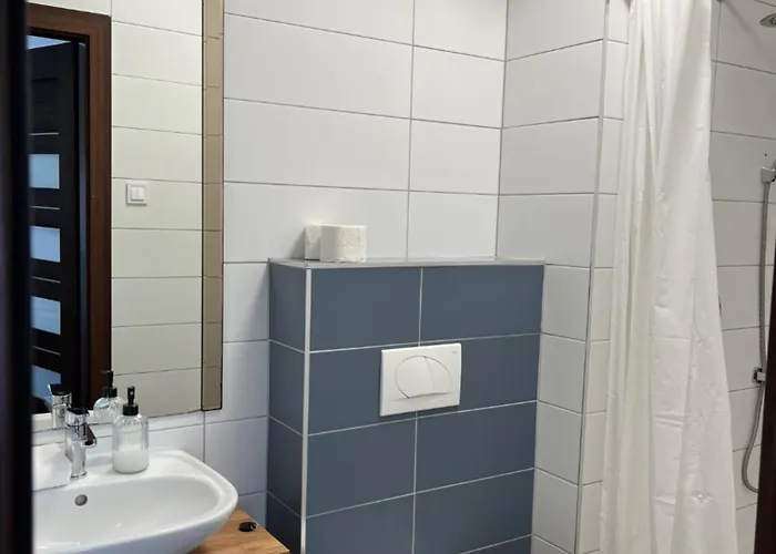 Panzio Bed & Breakfast