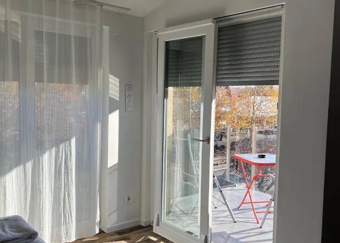 Panzio * בלטונללה