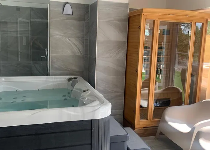 Panzio Bed & Breakfast *