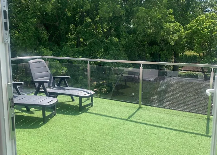 Panzio Bed & Breakfast